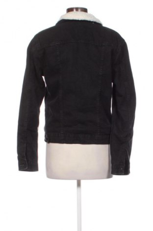 Kurtka damska Denim Co., Rozmiar M, Kolor Czarny, Cena 107,17 zł