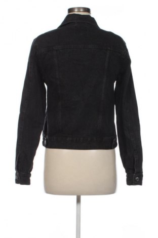 Kurtka damska Denim&Co., Rozmiar M, Kolor Czarny, Cena 53,99 zł