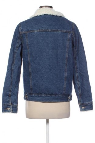 Geacă de femei Denim Co., Mărime M, Culoare Albastru, Preț 88,99 Lei