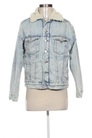 Dámska bunda  Denim Co., Veľkosť XS, Farba Modrá, Cena  17,95 €