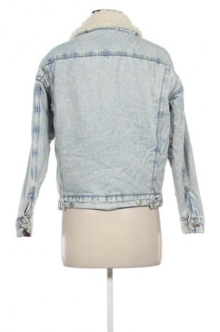 Dámska bunda  Denim Co., Veľkosť XS, Farba Modrá, Cena  17,95 €