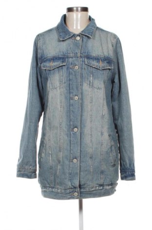Дамско яке Denim Co., Размер M, Цвят Син, Цена 14,31 €