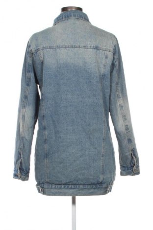 Дамско яке Denim Co., Размер M, Цвят Син, Цена 14,31 €