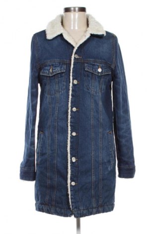 Дамско яке Denim Co., Размер S, Цвят Син, Цена 14,82 €