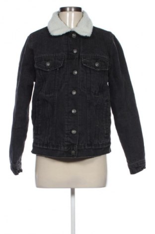 Дамско яке Denim&Co., Размер S, Цвят Черен, Цена 14,82 €
