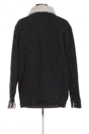 Geacă de femei Denim Co., Mărime XL, Culoare Negru, Preț 93,99 Lei