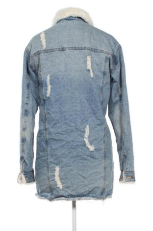 Дамско яке Denim Co., Размер XS, Цвят Син, Цена 15,33 €