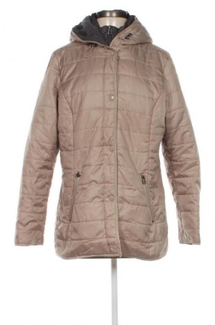 Geacă de femei Denim&Co., Mărime M, Culoare Bej, Preț 51,99 Lei