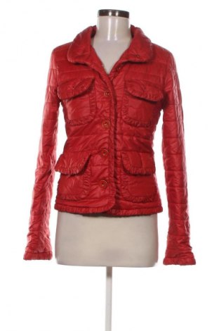 Dámská bunda  Denny Rose, Velikost M, Barva Červená, Cena  719,00 Kč