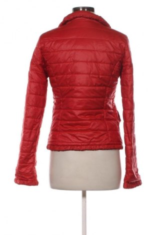 Dámská bunda  Denny Rose, Velikost M, Barva Červená, Cena  719,00 Kč
