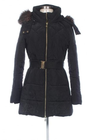 Női dzseki Desigual, Méret M, Szín Fekete, Ár 24 389 Ft