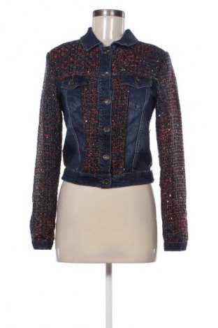 Dámská bunda  Desigual, Velikost M, Barva Vícebarevné, Cena  1 304,00 Kč