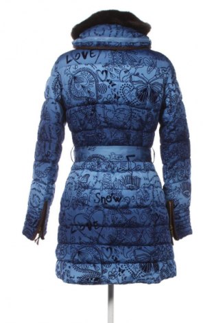 Damenjacke Desigual, Größe S, Farbe Mehrfarbig, Preis € 67,99