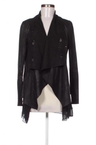 Dámská bunda  Desigual, Velikost M, Barva Černá, Cena  1 304,00 Kč