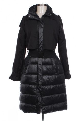 Dámská bunda  Desigual, Velikost L, Barva Černá, Cena  2 285,00 Kč