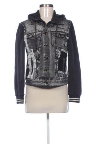 Дамско яке Desigual, Размер M, Цвят Многоцветен, Цена 45,51 €