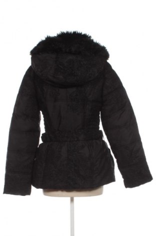 Дамско яке Desigual, Размер XL, Цвят Черен, Цена 46,01 €