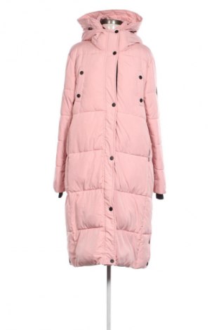 Női dzseki Desigual, Méret L, Szín Rózsaszín, Ár 28 919 Ft