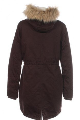 Kurtka damska Desires, Rozmiar L, Kolor Brązowy, Cena 118,99 zł