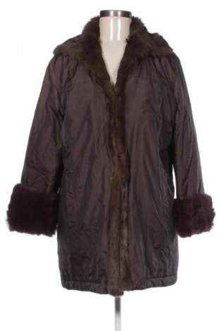 Damenjacke Devernois, Größe L, Farbe Braun, Preis € 160,78