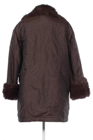 Damenjacke Devernois, Größe L, Farbe Braun, Preis € 160,78