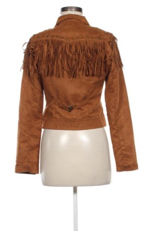 Damenjacke Double Zero, Größe M, Farbe Braun, Preis € 18,99