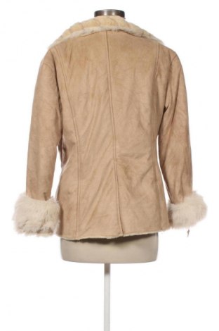 Kurtka damska Dream Girl, Rozmiar L, Kolor Beżowy, Cena 253,99 zł