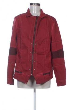 Geacă de femei Dreamstar, Mărime XXL, Culoare Roșu, Preț 53,99 Lei