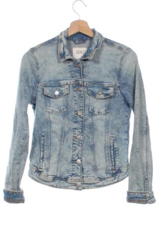 Дамско яке Edc By Esprit, Размер M, Цвят Син, Цена 11,75 €