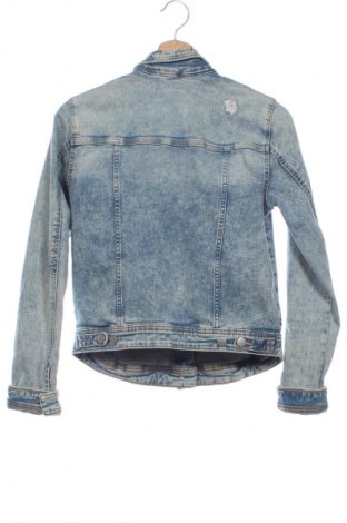 Дамско яке Edc By Esprit, Размер M, Цвят Син, Цена 11,75 €