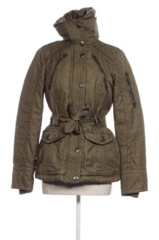 Damenjacke Edc By Esprit, Größe S, Farbe Grün, Preis € 28,99