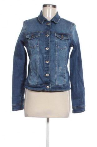 Kurtka damska Edc By Esprit, Rozmiar L, Kolor Niebieski, Cena 136,99 zł