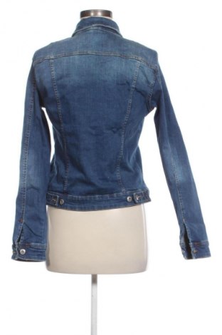 Kurtka damska Edc By Esprit, Rozmiar L, Kolor Niebieski, Cena 136,99 zł