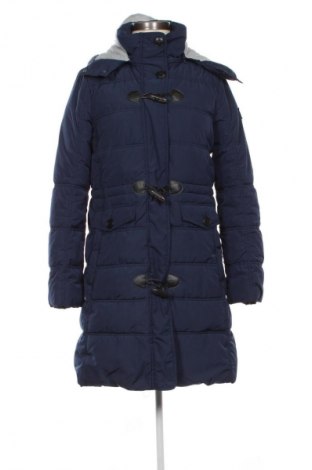 Дамско яке Edc By Esprit, Размер S, Цвят Син, Цена 20,45 €