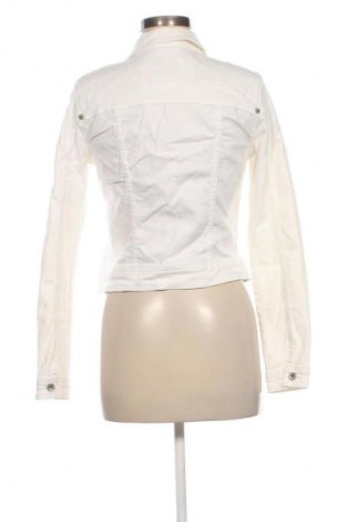 Kurtka damska Edc By Esprit, Rozmiar S, Kolor ecru, Cena 51,99 zł