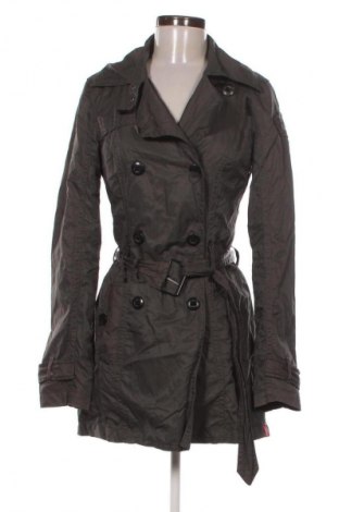 Kurtka damska Edc By Esprit, Rozmiar XS, Kolor Szary, Cena 44,99 zł