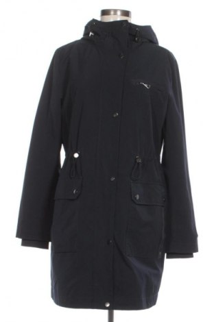 Дамско яке Edc By Esprit, Размер M, Цвят Син, Цена 10,73 €