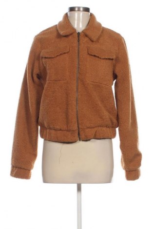 Дамско яке Eksept, Размер L, Цвят Кафяв, Цена 11,75 €