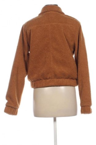 Дамско яке Eksept, Размер L, Цвят Кафяв, Цена 11,75 €