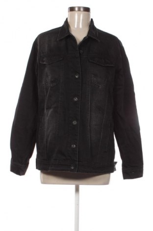 Damenjacke Eksept, Größe M, Farbe Schwarz, Preis 15,99 €