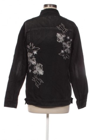 Damenjacke Eksept, Größe M, Farbe Schwarz, Preis 15,99 €