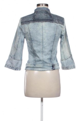 Kurtka damska Elisa Cavaletti, Rozmiar S, Kolor Niebieski, Cena 1 371,66 zł