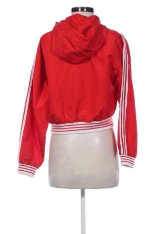 Kurtka damska Ellesse, Rozmiar M, Kolor Czerwony, Cena 187,55 zł