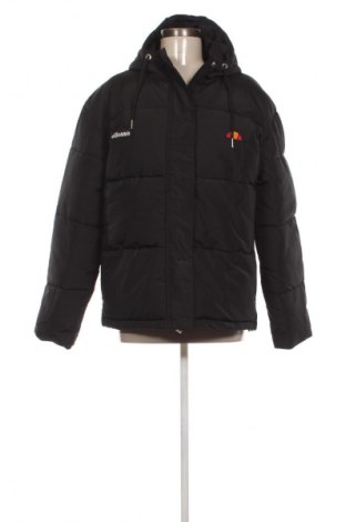 Дамско яке Ellesse, Размер M, Цвят Черен, Цена 104,81 €