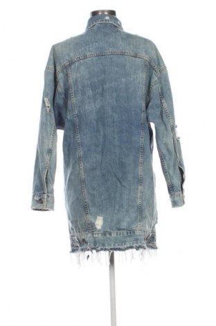 Női dzseki Elvira collections, Méret M, Szín Kék, Ár 6 959 Ft