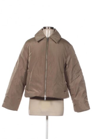 Дамско яке Envii, Размер XS, Цвят Кафяв, Цена 84,36 €