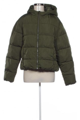 Kurtka damska Esmara, Rozmiar M, Kolor Zielony, Cena 135,99 zł