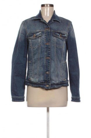 Γυναικείο μπουφάν Esprit, Μέγεθος L, Χρώμα Μπλέ, Τιμή 18,99 €