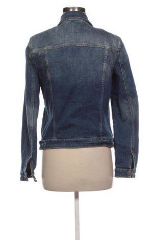 Γυναικείο μπουφάν Esprit, Μέγεθος L, Χρώμα Μπλέ, Τιμή 18,99 €