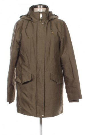 Дамско яке Esprit, Размер M, Цвят Зелен, Цена 28,63 €